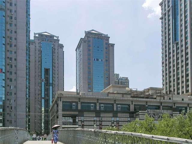 北京写字楼智能导视系统都有哪些